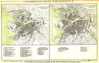 Санкт-Петербург - крепость