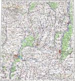 Сборник топографических карт СССР. N-37-4