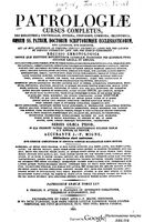 Севериан Габальский, Феофил Александрийский, Палладий Еленопольский, Филосторгий, Аттик Константинопольский, Прокл Константинопольский,