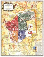 Jerusalem- The Old City (1996)