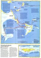 Americas - Threading the Island (1986)