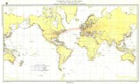 Submarine Cables of the World (1896)