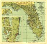 USA - Florida (1930)