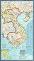 Asia - Viet Nam, Cambodia, Laos (1965)