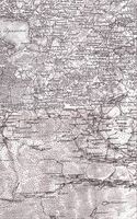Топографическая карта Беларусии (карты Шуберта). Квадрат 55 40x3 20