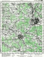 Сборник топографических карт СССР. O37-108. ВИЧУГА 79-83 (v2)