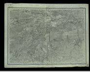 Карта Шуберта 3 версты. Квадрат 19-6