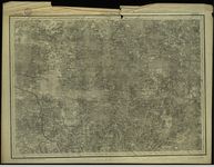 Карта Шуберта 3 версты. Квадрат 14-6