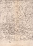 Карта Шуберта 3 версты. Ряд 20, Лист 7-5