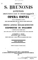 Бруно из Асти, аббат Монте-Кассино; Одо из Асти (монах-бенедиктинец)