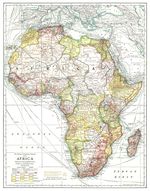 Africa (1909)