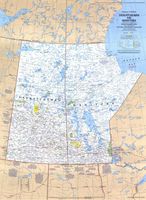 Canada - Saskatchewan & Manitoba (1979)