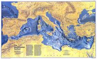 Mediterranean Seafloor (1982)