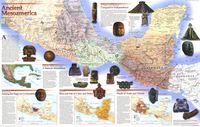 North America - Ancient Mesoamerica (1997)