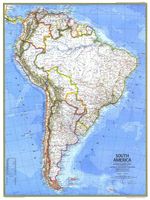 South America (1972)