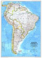 South America (1992)