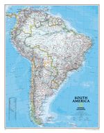 South America (2007)