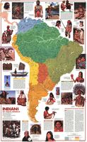 South America - Indians of (1982)