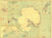 Antarctic Regions (1932)