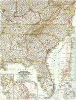 USA - Southeastern (1958)