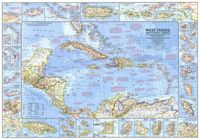 West Indies & Central America (1970)
